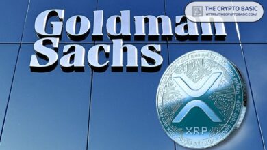 Asociación entre Goldman Sachs y XRP: ¿Rumores Destacados por el Foro Económico Mundial? Descúbrelo Aquí - Cripto Boom