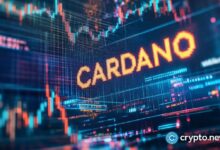 Gráfico de la semana: ¡Cardano podría subir un 25%! Descubre qué esperar - Cripto Boom