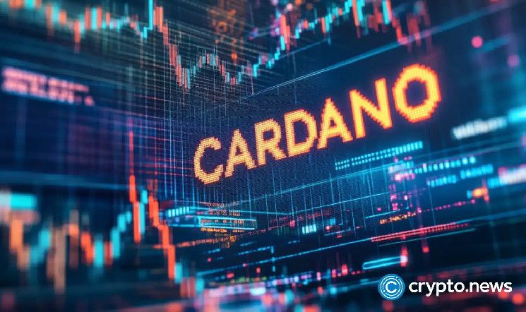 Gráfico de la semana: ¡Cardano podría subir un 25%! Descubre qué esperar - Cripto Boom