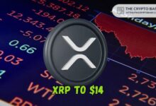 Analista Recomienda Comprar XRP Antes de $14 Ante Aumento de Liquidez Global y Compresión de Bandas de Bollinger ¡No Te Lo Pierdas! - Cripto Boom