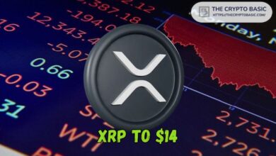 Analista Recomienda Comprar XRP Antes de $14 Ante Aumento de Liquidez Global y Compresión de Bandas de Bollinger ¡No Te Lo Pierdas! - Cripto Boom