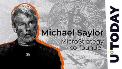 Michael Saylor Rompe el Silencio sobre el Precio de Bitcoin (BTC): ¡Descubre los Detalles! - Cripto Boom