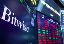 Bitwise presenta Formulario S-1 ante la SEC para un ETF de Solana al contado: ¡Descubre los detalles! - Cripto Boom