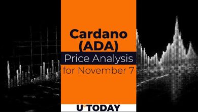 Predicción del Precio de Cardano (ADA) para el 7 de Noviembre: ¡Descubre las Tendencias! - Cripto Boom