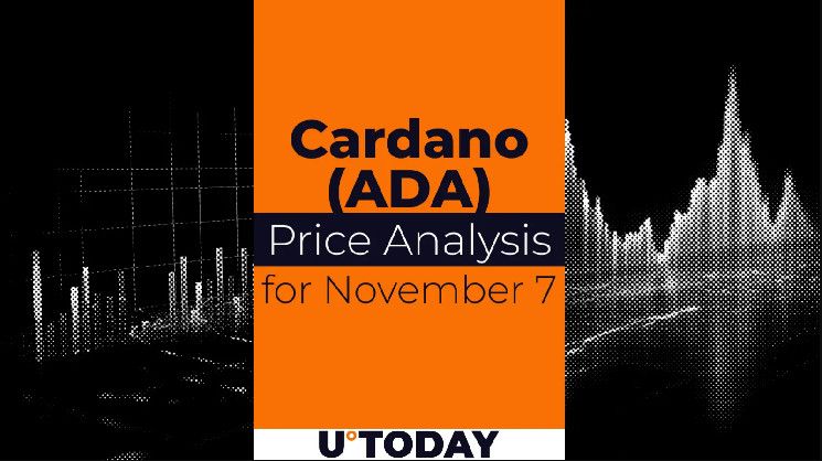 Predicción del Precio de Cardano (ADA) para el 7 de Noviembre: ¡Descubre las Tendencias! - Cripto Boom