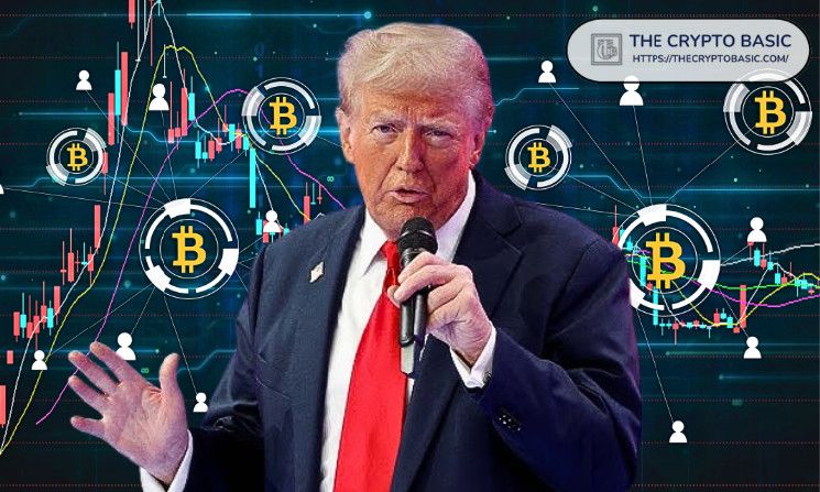 Medios Chinos Destacan la Estrategia de Donald Trump para Crear una Reserva de Bitcoin en EE.UU. ¡Descubre Más! - Cripto Boom