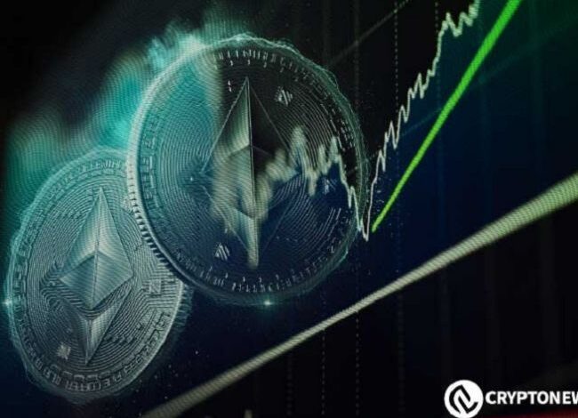 El Hito de $3,000 de Ethereum Abre Oportunidades en Mercados de Criptomonedas Alternativas: Descúbrelo Ahora - Cripto Boom