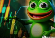 ¡PEPE Coin Gana Impulso y Triplica Su Capitalización de Mercado en Solo Ocho Días! - Cripto Boom