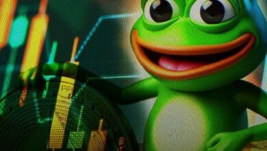 ¡PEPE Coin Gana Impulso y Triplica Su Capitalización de Mercado en Solo Ocho Días! - Cripto Boom