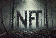 Disminuye el Volumen de Ventas de NFT en Octubre: Descubre las Colecciones Destacadas - Cripto Boom