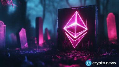 ¿Está muriendo Ethereum? Bitcoin apunta a $100K mientras ETH lucha - Descubre lo que viene - Cripto Boom