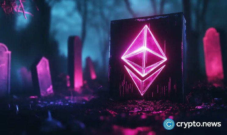 ¿Está muriendo Ethereum? Bitcoin apunta a $100K mientras ETH lucha - Descubre lo que viene - Cripto Boom