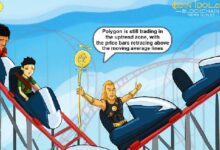 Polygon Regresa al Mercado: ¡Descubre su Ascenso por Encima de $0.45! - Cripto Boom