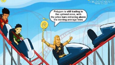 Polygon Regresa al Mercado: ¡Descubre su Ascenso por Encima de $0.45! - Cripto Boom