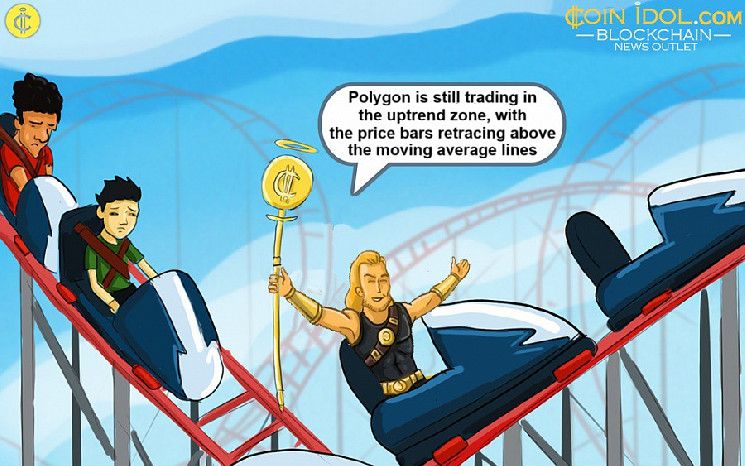 Polygon Regresa al Mercado: ¡Descubre su Ascenso por Encima de $0.45! - Cripto Boom