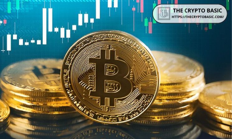 Analista Predice que Bitcoin Podría Aumentar un 150% a $170K tras Alcanzar los $100K - ¡Descubre Cómo! - Cripto Boom