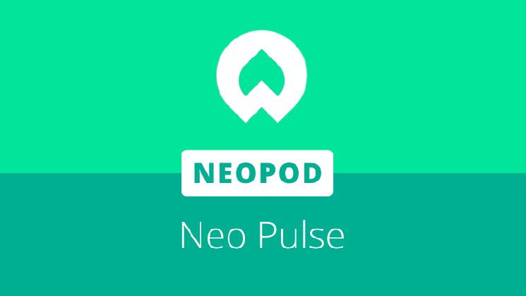 Neo abre inscripciones para Neo Pulse: ¡Únete como Embajador de NeoPod! - Cripto Boom