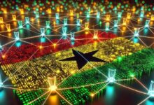 Ghana Utiliza Blockchain para Comercio de Créditos de Carbono ¡Descubre cómo! - Cripto Boom