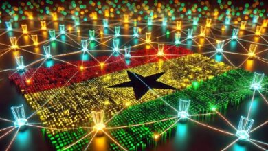 Ghana Utiliza Blockchain para Comercio de Créditos de Carbono ¡Descubre cómo! - Cripto Boom