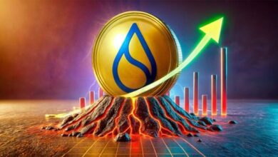 Objetivos del Canal de Ruptura de SUI Superan los $4 para un Nuevo Récord Histórico: ¡Descubre Más! - Cripto Boom