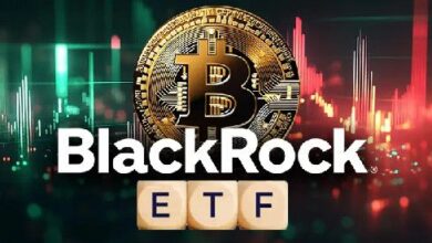 BlackRock Aumenta su Inversión en el ETF de Bitcoin IBIT a $77M - Descubre Más - Cripto Boom