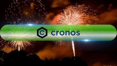 3 Posibles Razones Detrás del Auge Semanal del 50% de Cronos (CRO) - ¡Descúbrelas! - Cripto Boom