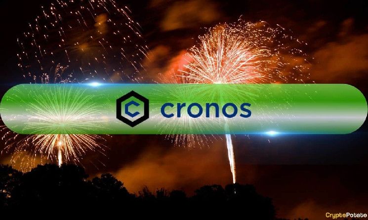 3 Posibles Razones Detrás del Auge Semanal del 50% de Cronos (CRO) - ¡Descúbrelas! - Cripto Boom