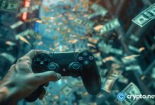 La revolución del gaming: ¡Descubre cómo las criptomonedas transforman los mundos virtuales! - Cripto Boom