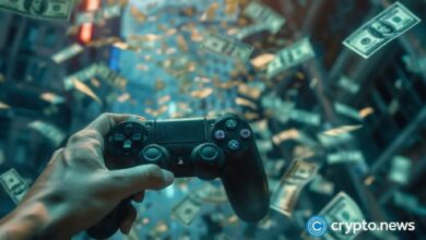 La revolución del gaming: ¡Descubre cómo las criptomonedas transforman los mundos virtuales! - Cripto Boom