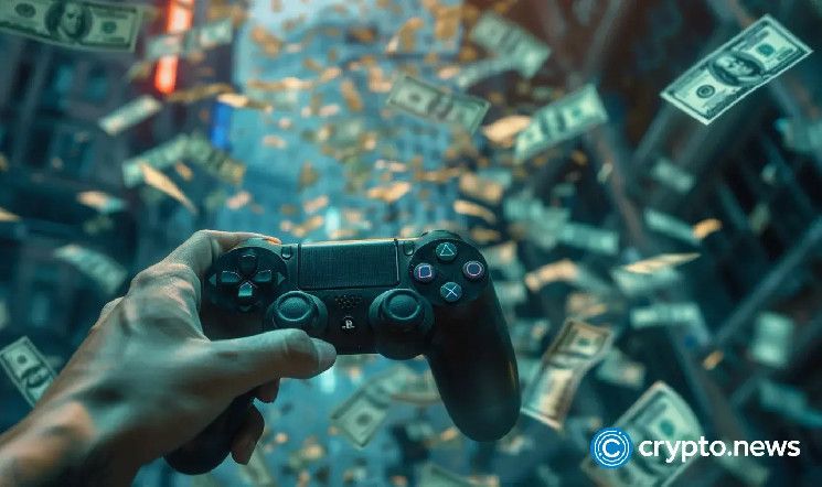 La revolución del gaming: ¡Descubre cómo las criptomonedas transforman los mundos virtuales! - Cripto Boom