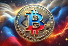 Descubre las Reglas Cripto en Rusia: Revelaciones Clave del CEO de Sberbank - Cripto Boom