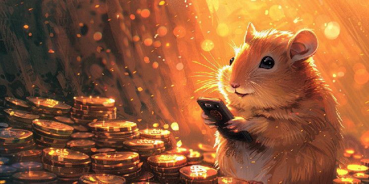 Esta Semana en Juegos de Cripto: Amenaza de la SEC a Immutable, Airdrop de 'Tomarket' y 'Hamster Kombat' en Crisis - ¡Entérate Ahora! - Cripto Boom