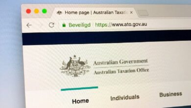 Australia Busca Opiniones Públicas sobre Reporte de Impuestos Cripto: ¡Participa Ahora! - Cripto Boom