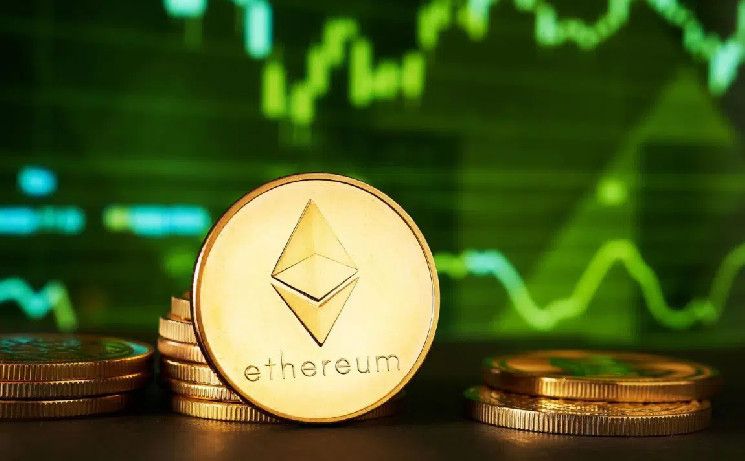 ¿Está Ethereum Preparándose para un Rally Alcista? Descubre los Detalles y Datos Clave - Cripto Boom