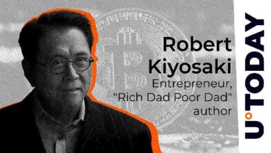 El Autor de "Padre Rico, Padre Pobre" Revela sus Inversiones en Bitcoin y Planea Comprar Más BTC - Descubre Más Aquí - Cripto Boom