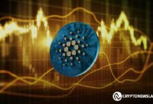 Cardano supera $1: Descubre qué impulsa el crecimiento de ADA - Cripto Boom