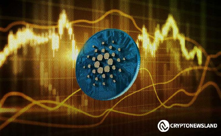 Cardano supera $1: Descubre qué impulsa el crecimiento de ADA - Cripto Boom