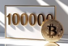 ¡Bitcoin Podría Alcanzar $100,000 Más Rápido de lo Esperado! - Cripto Boom