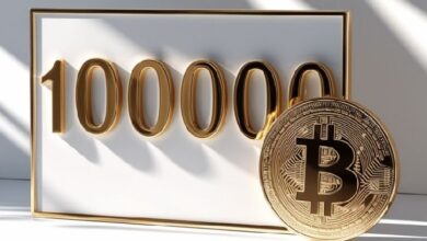 ¡Bitcoin Podría Alcanzar $100,000 Más Rápido de lo Esperado! - Cripto Boom