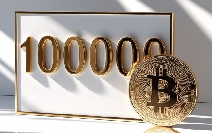 ¡Bitcoin Podría Alcanzar $100,000 Más Rápido de lo Esperado! - Cripto Boom