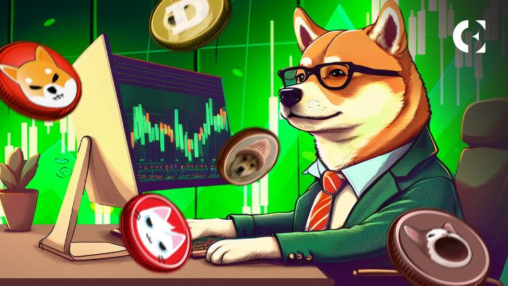 Resumen de Monedas Meme: Dogecoin, Shiba Inu y Otras Experimentan Caídas de Precio - Descubre Más Ahora - Cripto Boom