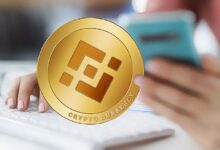 Binance Apoya la Actualización de la Red Filecoin: ¡Descubre las Novedades! - Cripto Boom