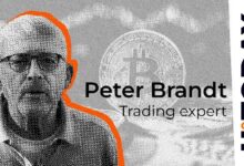 Peter Brandt Detecta un Raro Patrón H&S Invertido en Bitcoin (BTC), ¿Grandes Movimientos en Camino? ¡Descúbrelo! - Cripto Boom