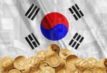 ¡Atención! Estas 5 Altcoins en Corea del Sur Ven un Aumento Explosivo en Volumen de Comercio – Descubre la Lista - Cripto Boom