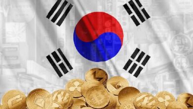 ¡Atención! Estas 5 Altcoins en Corea del Sur Ven un Aumento Explosivo en Volumen de Comercio – Descubre la Lista - Cripto Boom