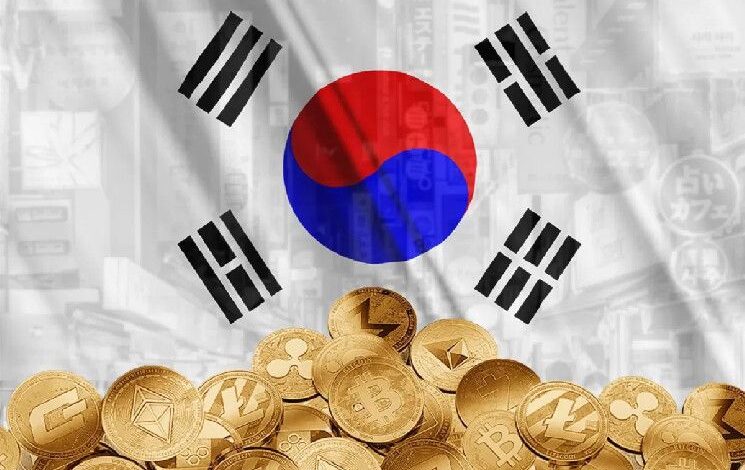 ¡Atención! Estas 5 Altcoins en Corea del Sur Ven un Aumento Explosivo en Volumen de Comercio – Descubre la Lista - Cripto Boom