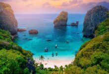 La Autoridad de Turismo de Tailandia y Freedom World impulsan el turismo con tecnología Web3: ¡Descubre el Futuro del Viaje! - Cripto Boom