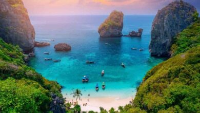 La Autoridad de Turismo de Tailandia y Freedom World impulsan el turismo con tecnología Web3: ¡Descubre el Futuro del Viaje! - Cripto Boom