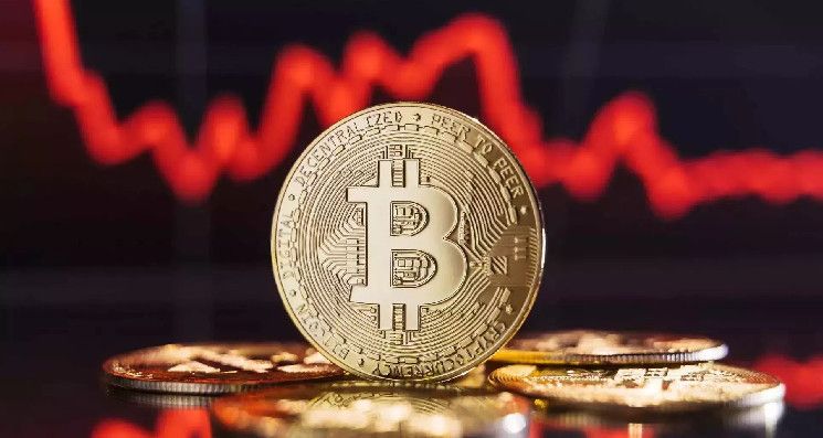 ¡Analistas Revelan la Verdadera Razón del Declive de Bitcoin: Descubre el Evento de "Compra con Expectativa, Vende con la Noticia"! - Cripto Boom