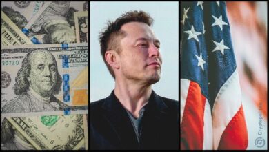 IA, Tesla, DOGE: Descubre cómo las audaces apuestas de Elon Musk están transformando su imperio de $300 mil millones - Cripto Boom